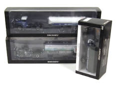 MINICHAMPS (ALLEMAGNE) (3)