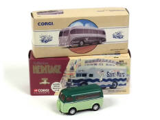 CORGI TOYS (GB) (3)