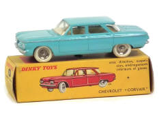 DINKY TOYS (FRANCE) (1)