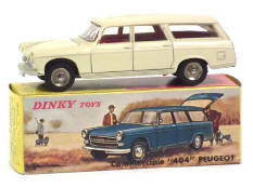 DINKY TOYS (FRANCE) (1)