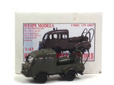 WESPE MODELS (ROUMANIE) (1)