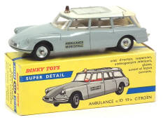 DINKY TOYS (FRANCE) (1)