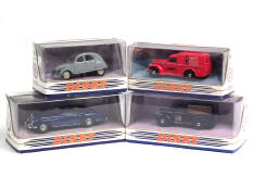 DINKY MATCHBOX (1)