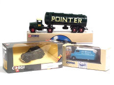 CORGI TOYS (GB) (3)