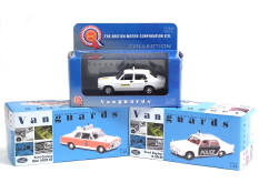 VANGUARDS (GB) (3)