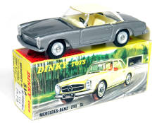 DINKY TOYS (FRANCE) (1)