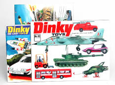 DINKY TOYS (GB) (3)