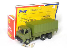 DINKY TOYS (GB) (1)