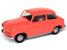 TEKNO (DANEMARK) (1)