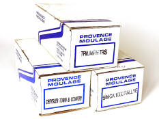 PROVENCE MOULAGE (FRANCE) (3)