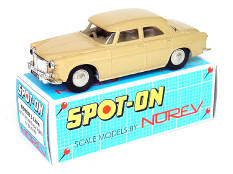 SPOT-ON/NOREV (FRANCE) (1)