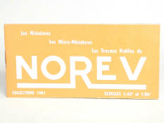 NOREV (FRANCE) (1)