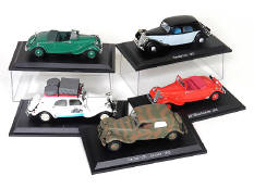UNIVERSAL HOBBIES (CHINE) (5)