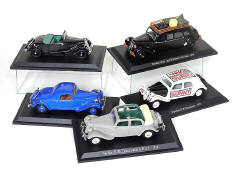UNIVERSAL HOBBIES (CHINE) (5)