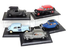 UNIVERSAL HOBBIES (CHINE) (5)