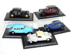 UNIVERSAL HOBBIES (CHINE) (5)