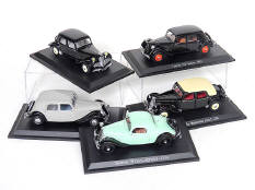 UNIVERSAL HOBBIES (CHINE) (5)