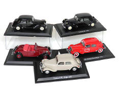 UNIVERSAL HOBBIES (CHINE) (5)