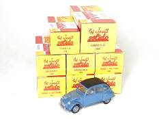 SOLIDO (FRANCE) (8)