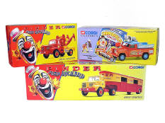 CORGI TOYS (GB) (3)