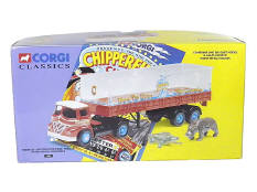 CORGI TOYS (GB) (1)