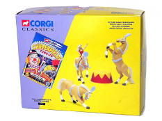 CORGI TOYS (GB) (1)