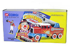 CORGI TOYS (GB) (1)