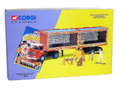 CORGI TOYS (GB) (1)