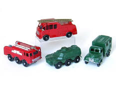 MATCHBOX (GB) (4)