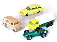 MATCHBOX (GB) (4)