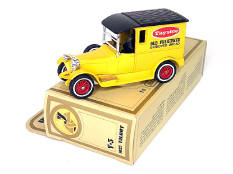 MATCHBOX - MODELS OF YESTERYEAR (GB) (1)