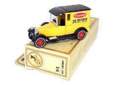 MATCHBOX - MODELS OF YESTERYEAR (GB) (1)
