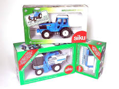 SIKU (ALLEMAGNE) (3)