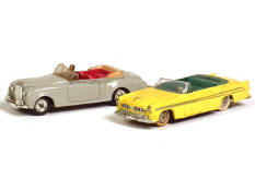DINKY TOYS (2)