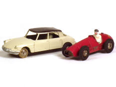 DINKY TOYS (FRANCE) (2)