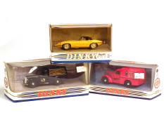 DINKY MATCHBOX (3)