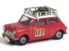 CORGI TOYS (GB) (1)
