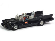 CORGI TOYS (GB) (1)