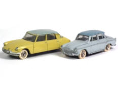 DINKY TOYS (FRANCE) (2)