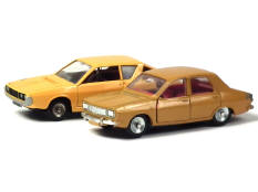 DINKY TOYS (FRANCE) (2)