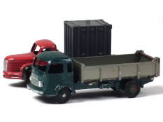 DINKY TOYS (FRANCE) (2)