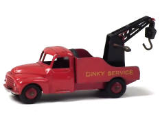 DINKY TOYS (FRANCE) (1)
