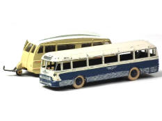 DINKY TOYS (FRANCE) (2)