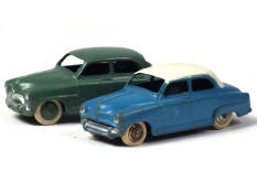 DINKY TOYS (FRANCE) (2)
