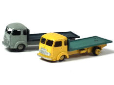 DINKY TOYS (FRANCE) (2)