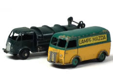 DINKY TOYS (FRANCE) (2)