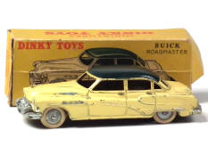 DINKY TOYS (FRANCE) (2)
