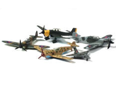 DINKY TOYS (GB) (5)