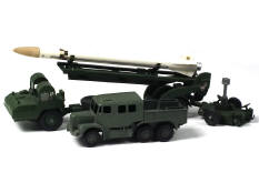 DINKY TOYS (GB) (2)