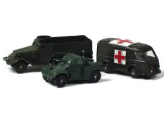 DINKY TOYS (FRANCE) (3)